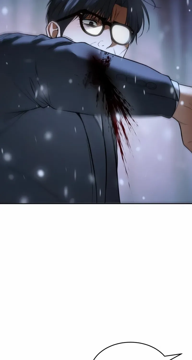 Read Baek XX chapter 141 image 114 on Lezhin