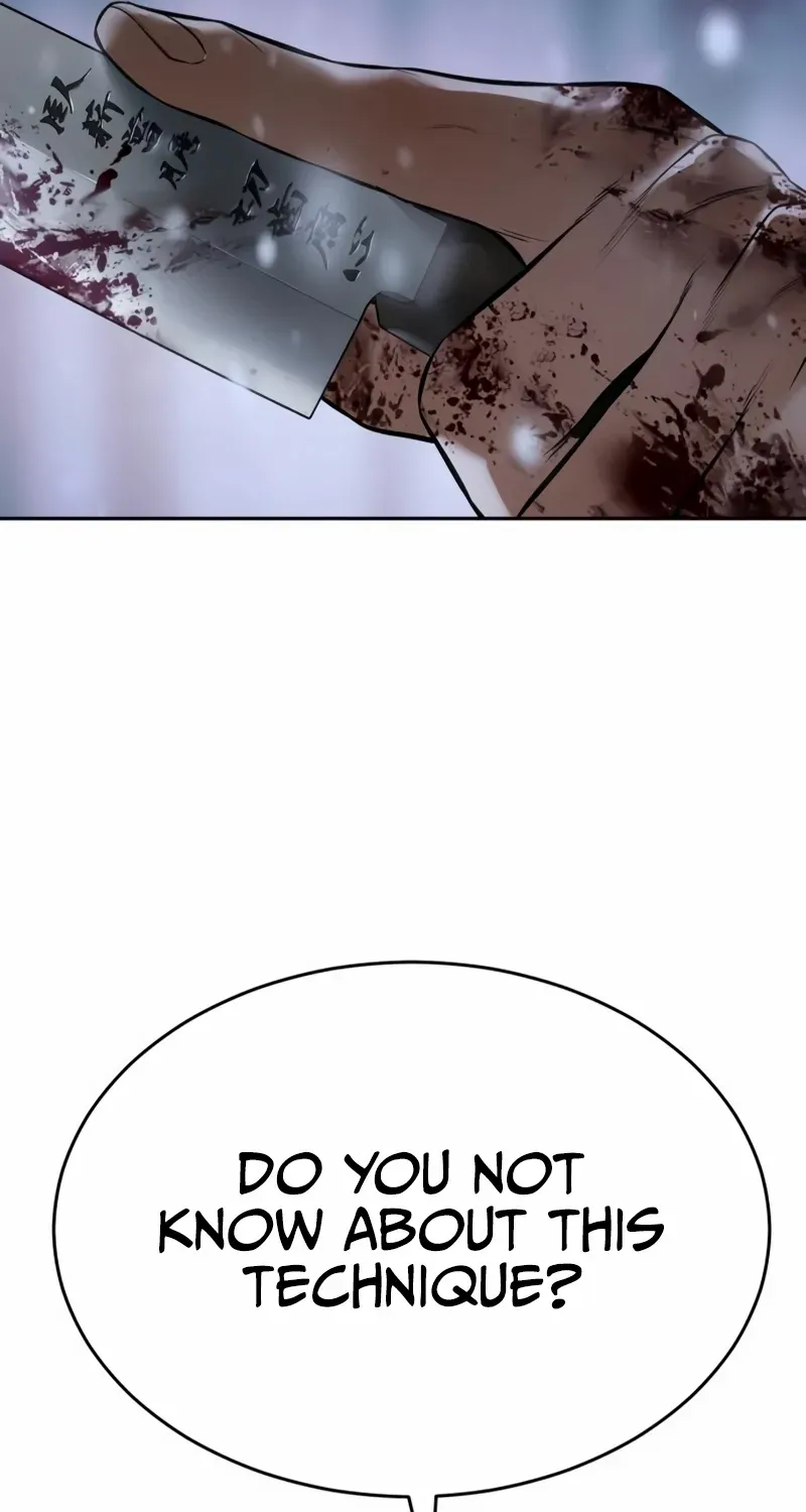 Read Baek XX chapter 141 image 116 on Lezhin