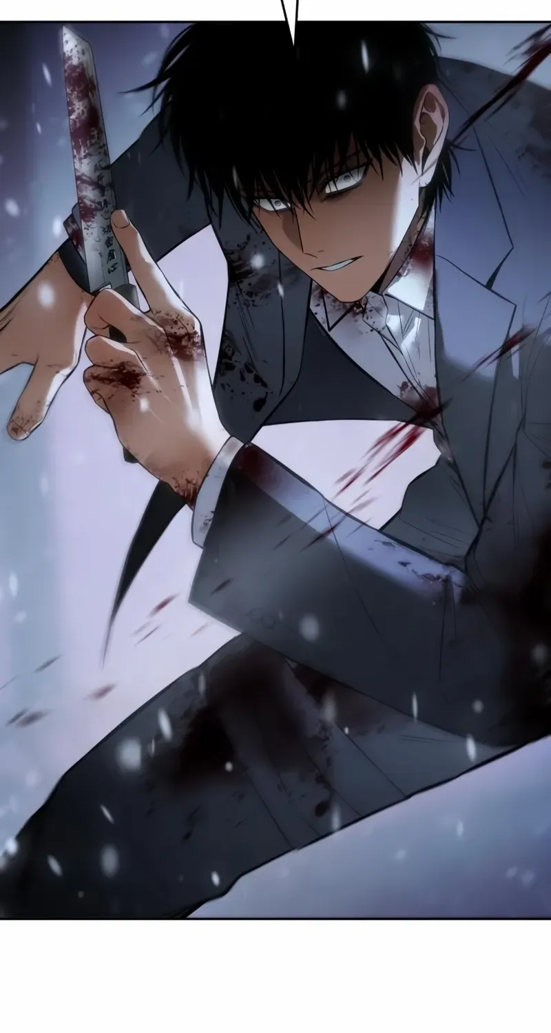 Read Baek XX chapter 141 image 117 on Lezhin