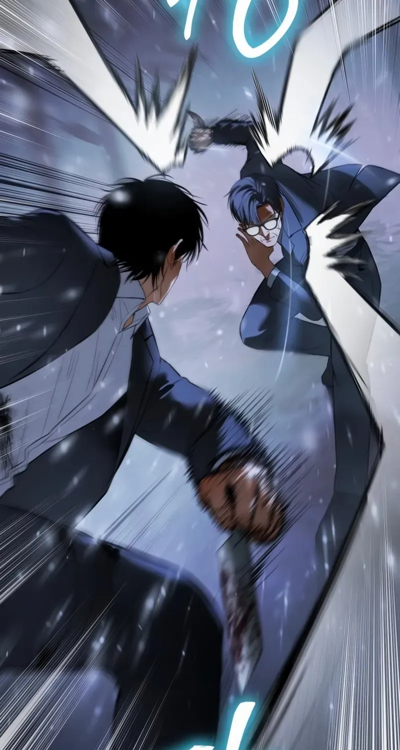 Read Baek XX chapter 141 image 120 on Lezhin