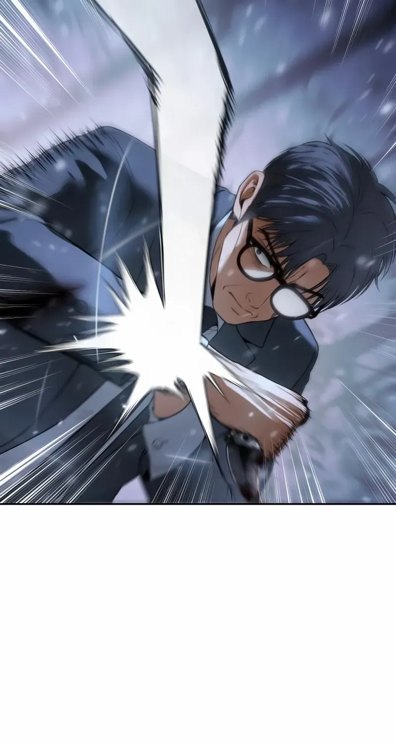 Read Baek XX chapter 141 image 122 on Lezhin