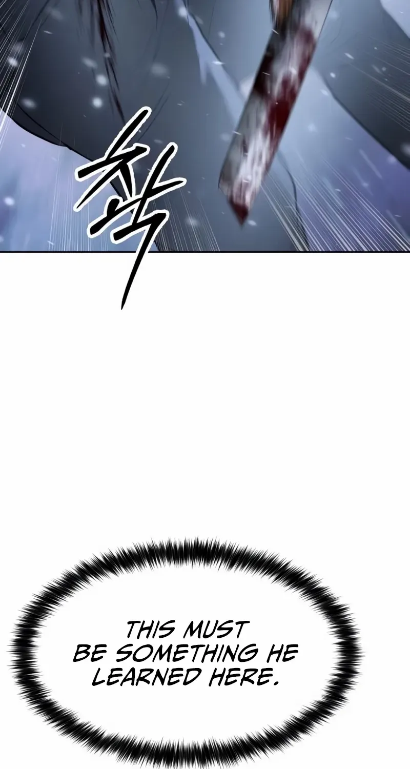 Read Baek XX chapter 141 image 126 on Lezhin