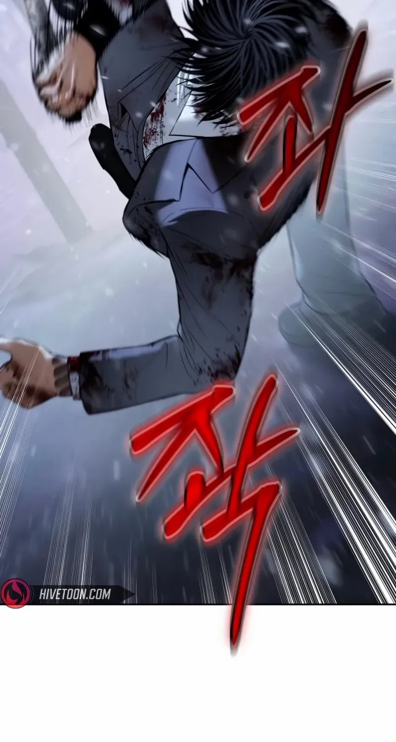 Read Baek XX chapter 141 image 132 on Lezhin