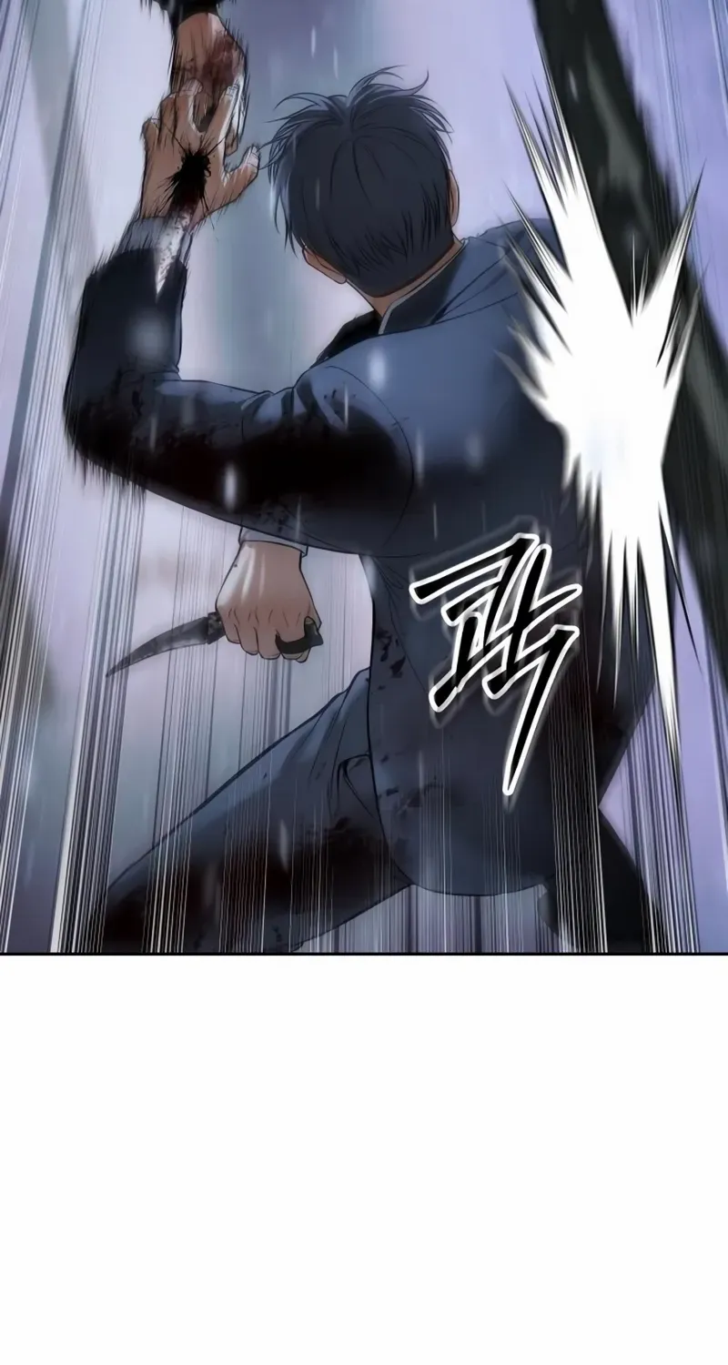 Read Baek XX chapter 141 image 140 on Lezhin