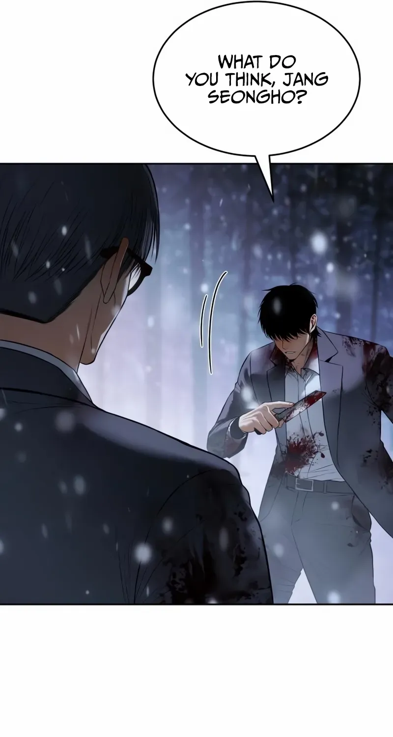 Read Baek XX chapter 141 image 144 on Lezhin