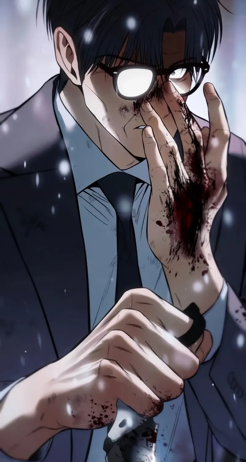 Read Baek XX chapter 141 image 149 on Lezhin