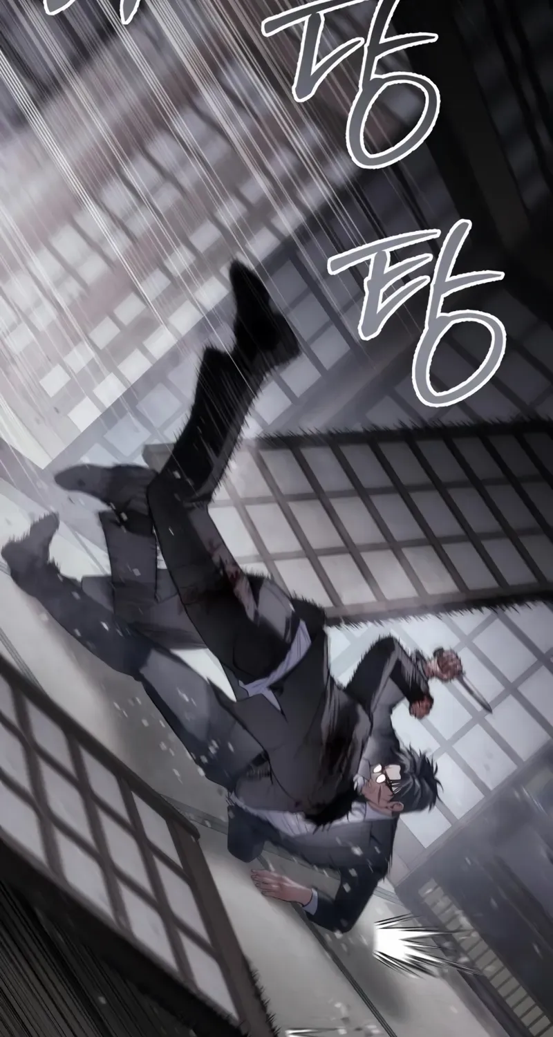 Read Baek XX chapter 141 image 18 on Lezhin