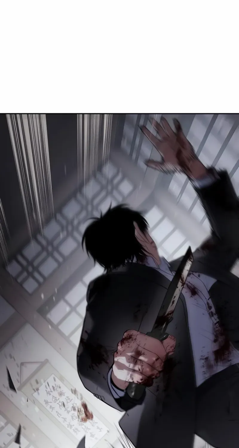 Read Baek XX chapter 141 image 24 on Lezhin