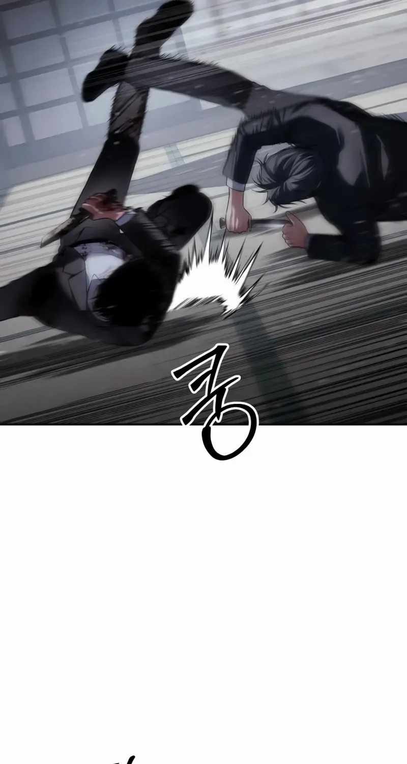 Read Baek XX chapter 141 image 29 on Lezhin