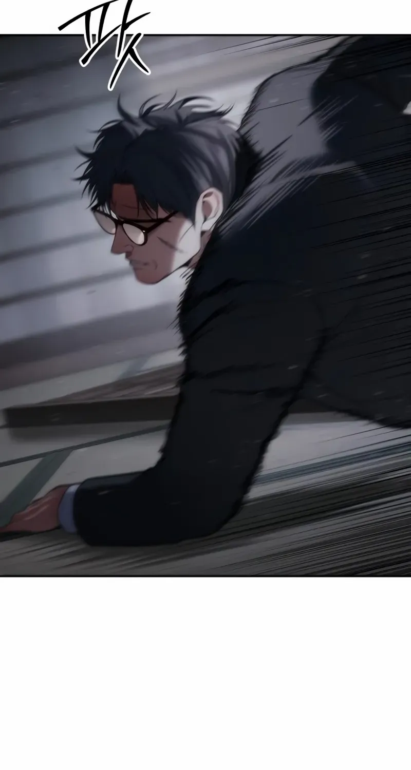 Read Baek XX chapter 141 image 30 on Lezhin