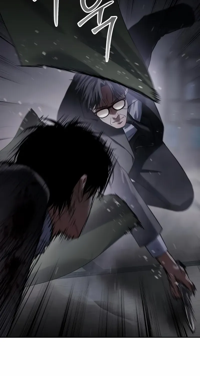 Read Baek XX chapter 141 image 34 on Lezhin