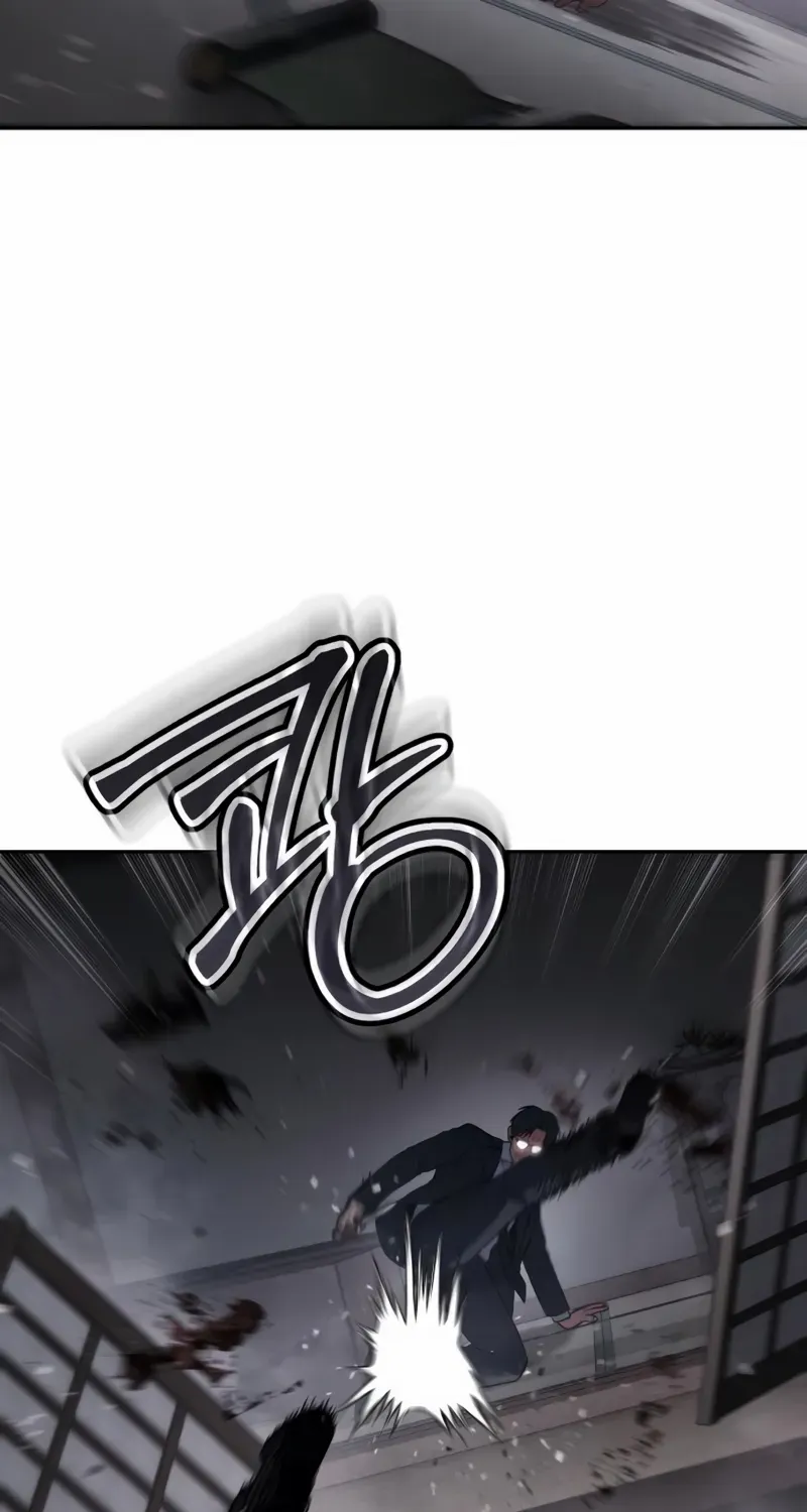Read Baek XX chapter 141 image 39 on Lezhin