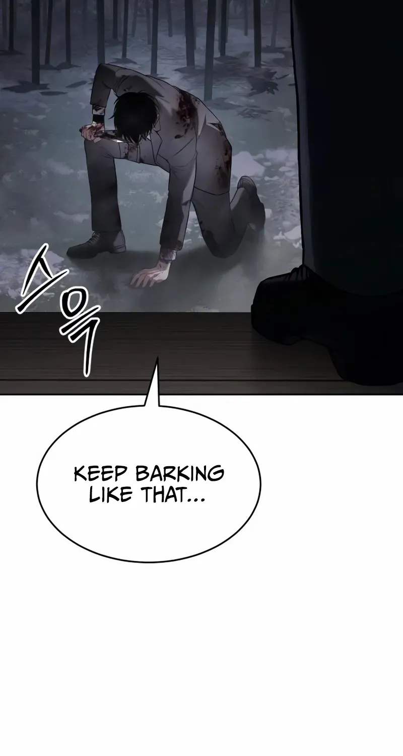 Read Baek XX chapter 141 image 46 on Lezhin