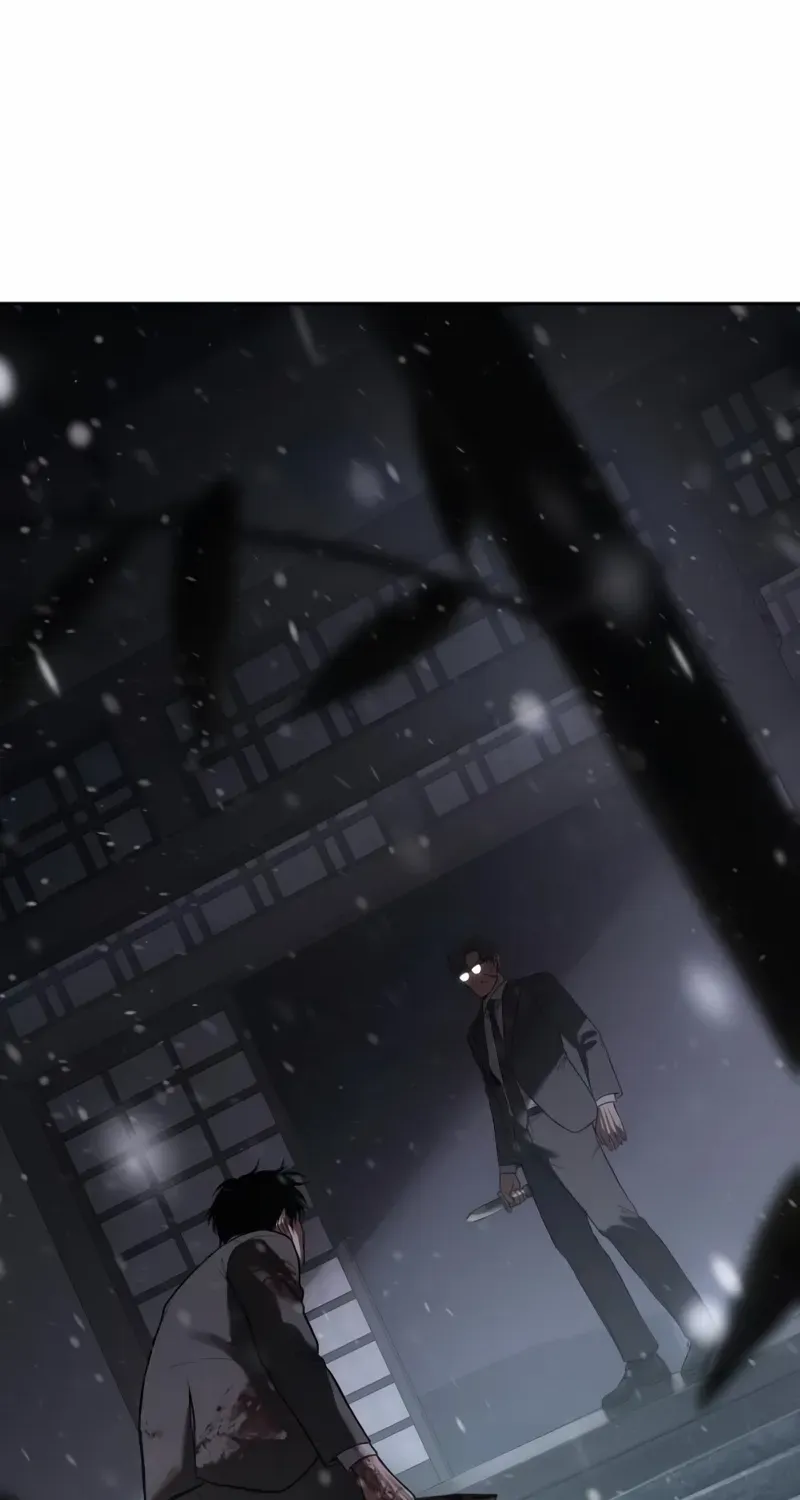 Read Baek XX chapter 141 image 49 on Lezhin