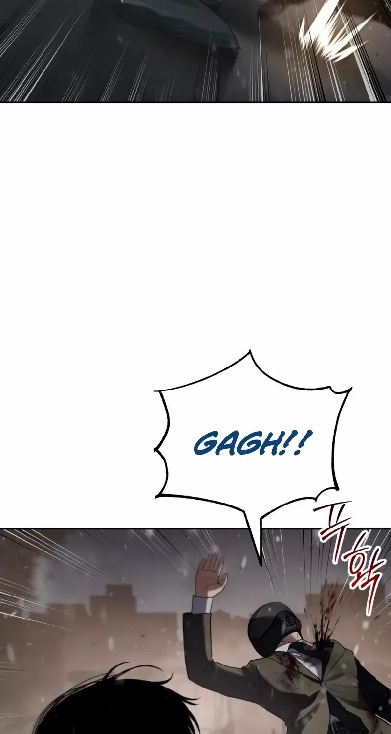 Read Baek XX chapter 141 image 58 on Lezhin