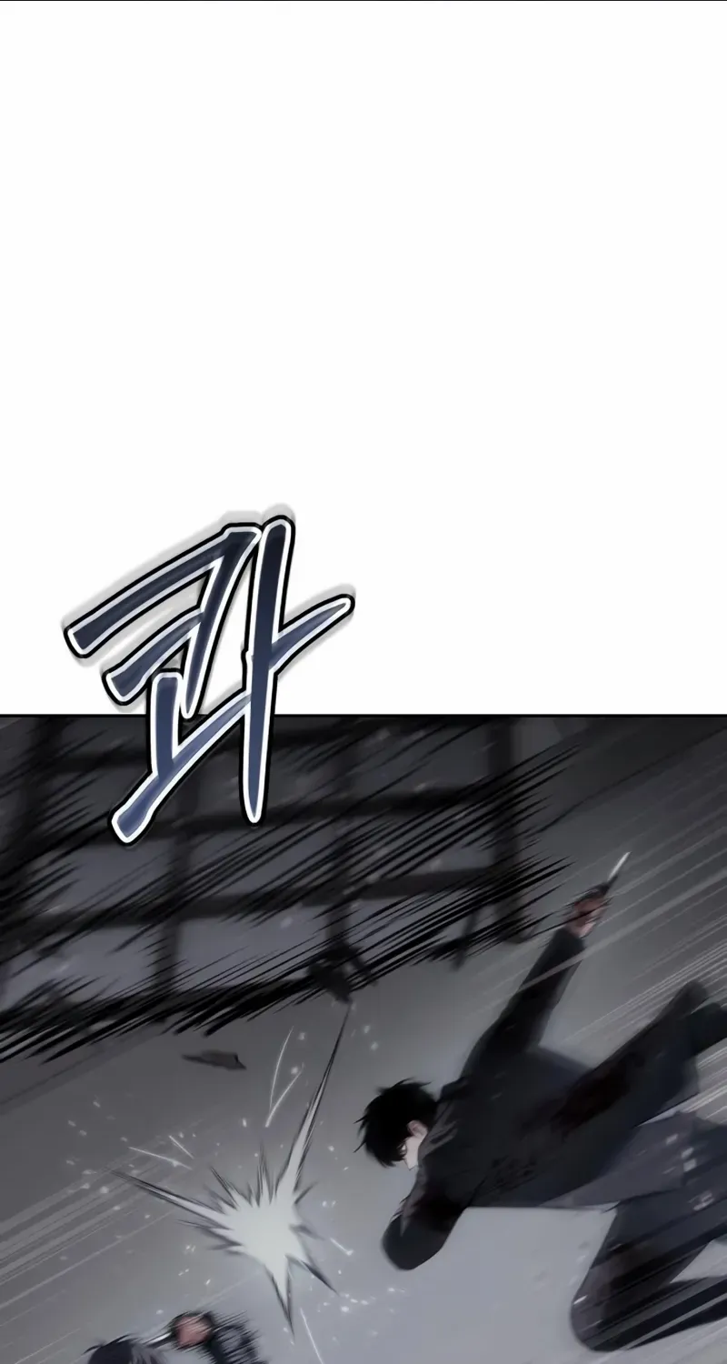Read Baek XX chapter 141 image 6 on Lezhin