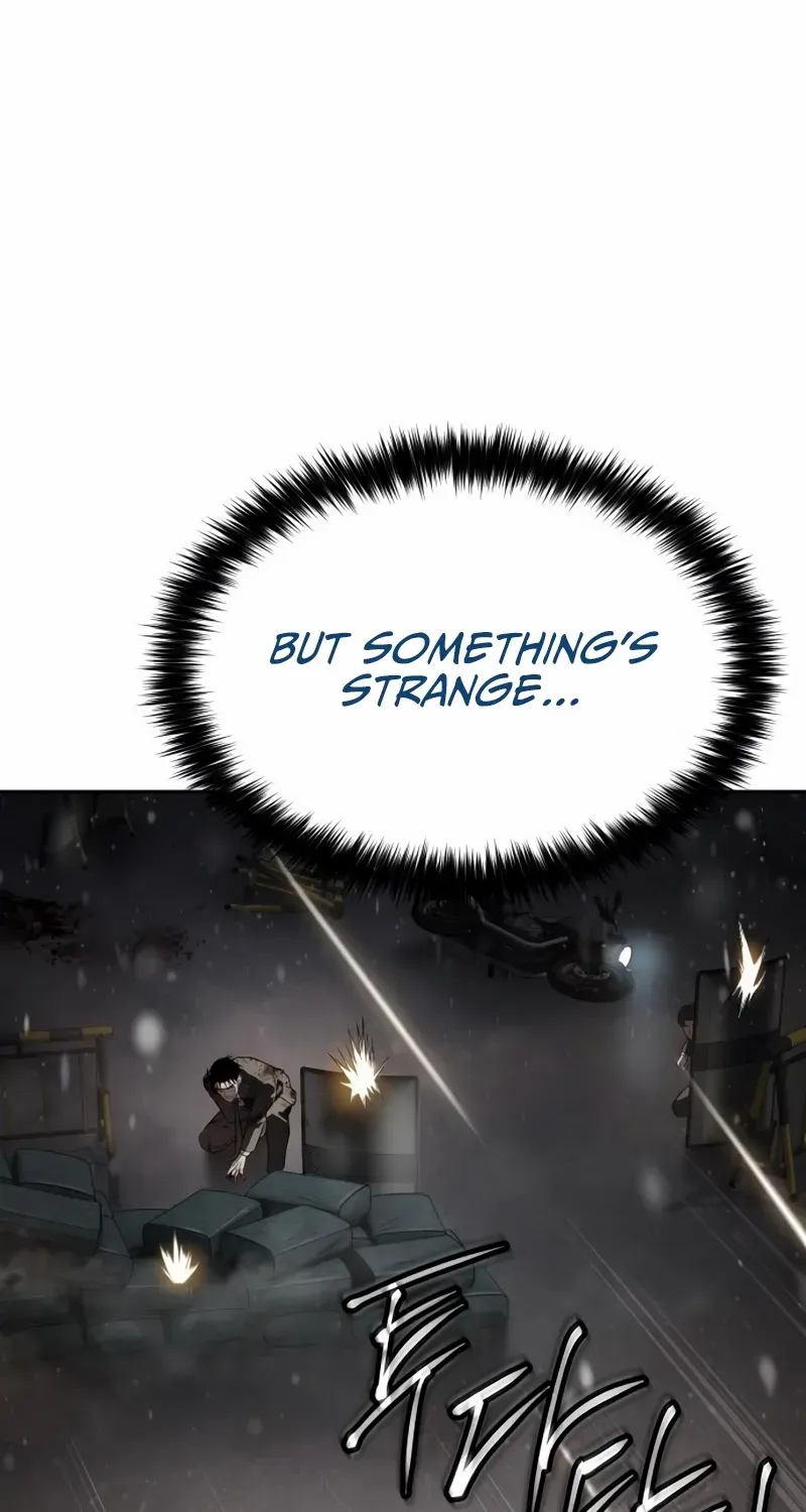 Read Baek XX chapter 141 image 62 on Lezhin