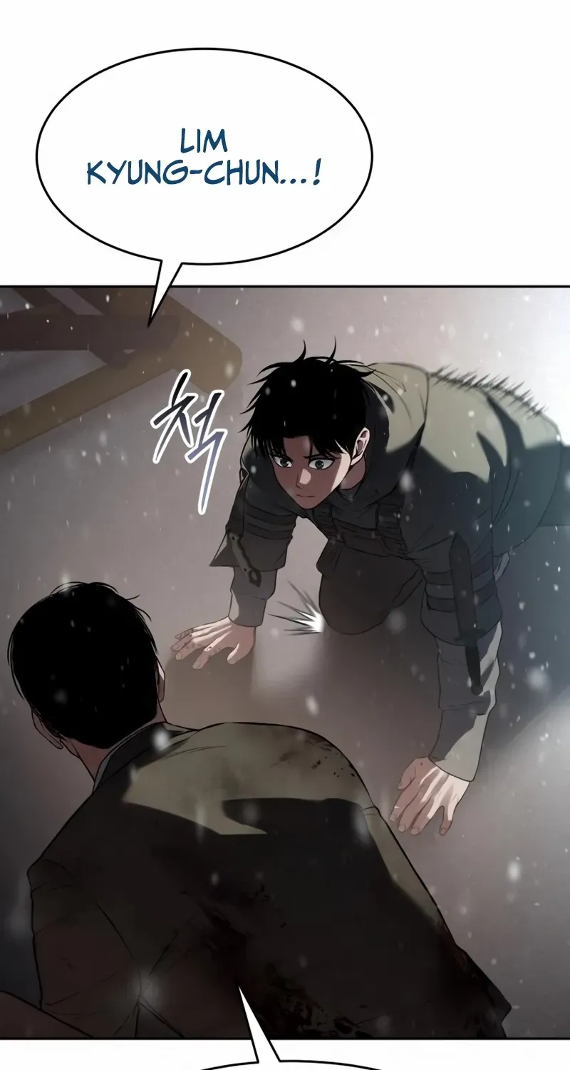 Read Baek XX chapter 141 image 69 on Lezhin