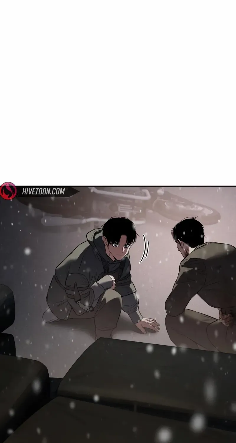 Read Baek XX chapter 141 image 74 on Lezhin