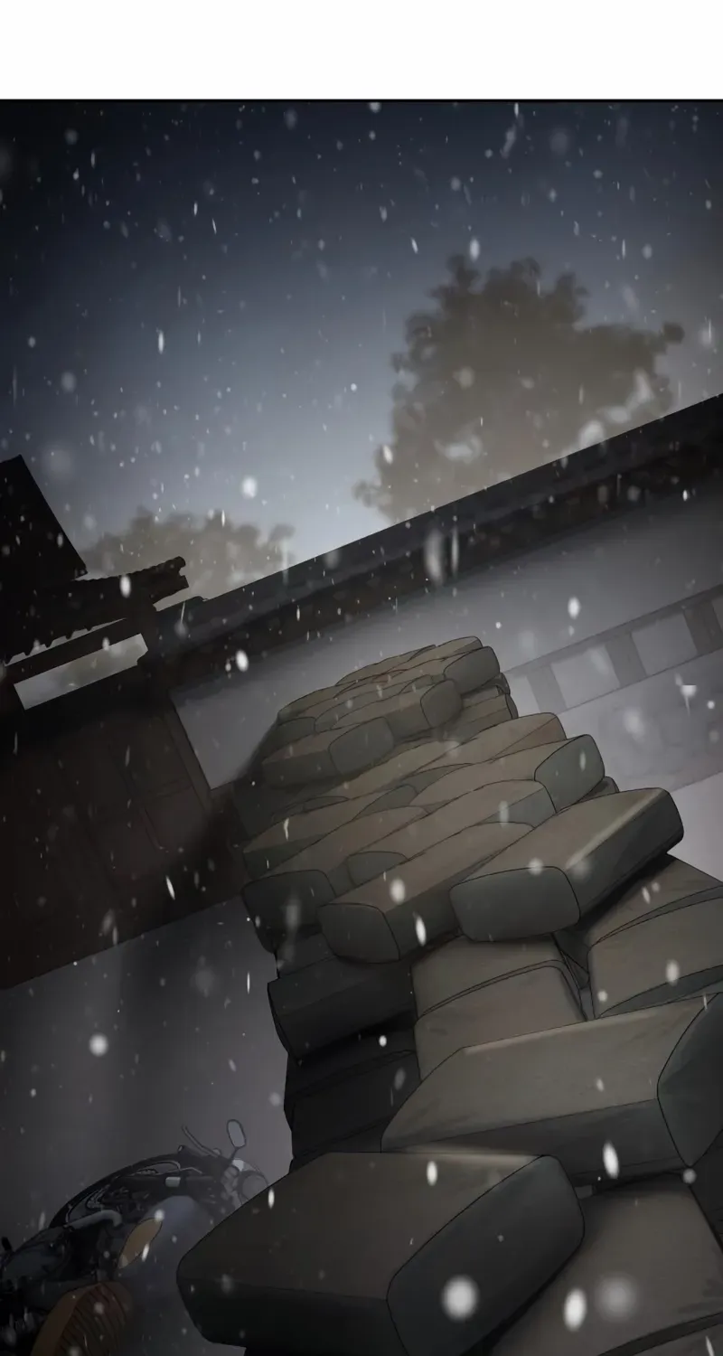 Read Baek XX chapter 141 image 76 on Lezhin