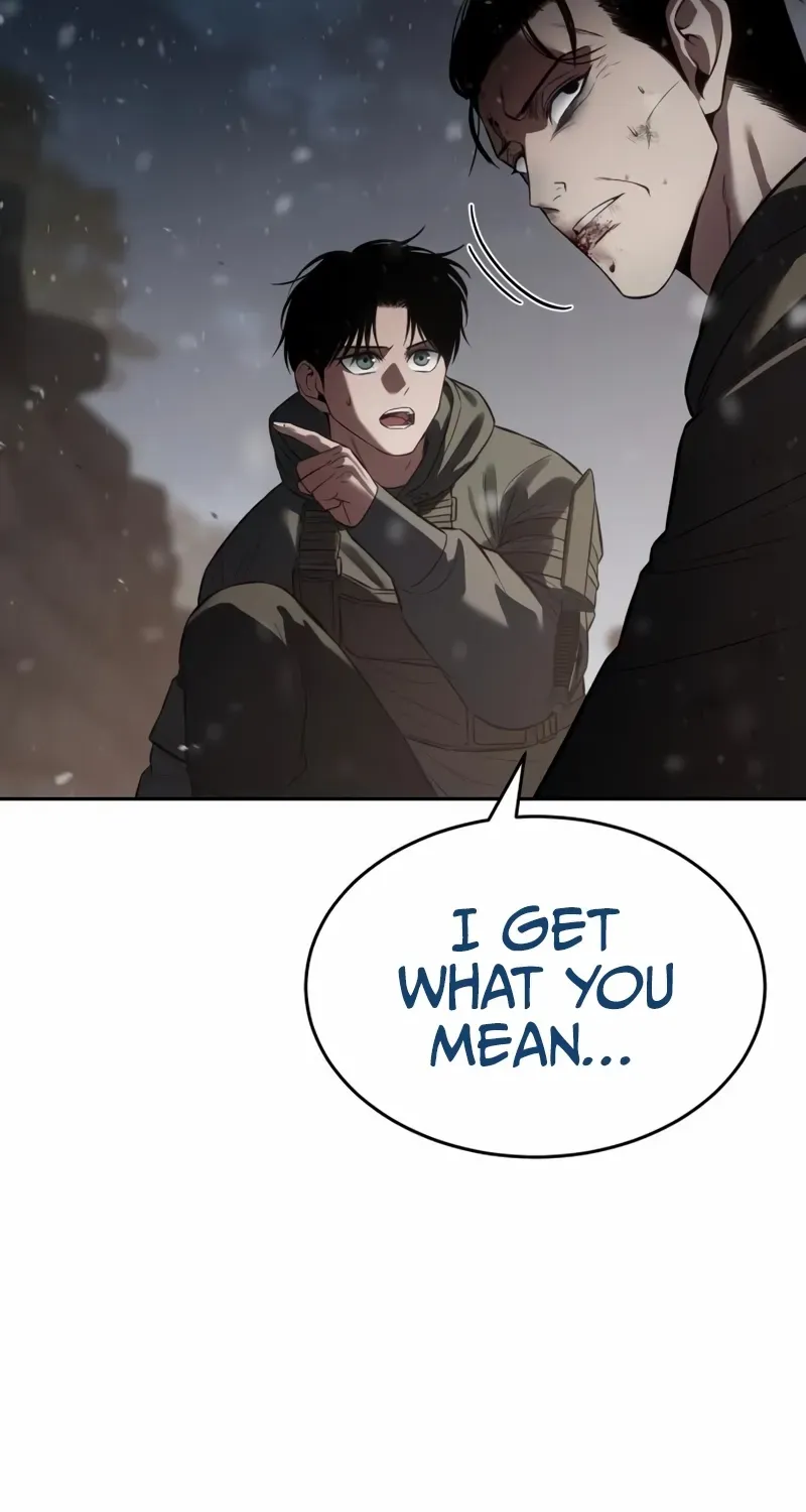 Read Baek XX chapter 141 image 78 on Lezhin
