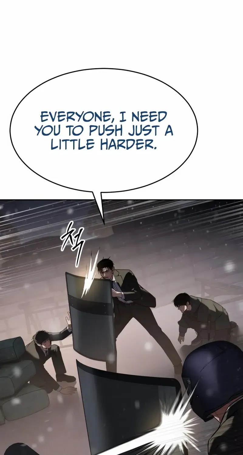 Read Baek XX chapter 141 image 79 on Lezhin