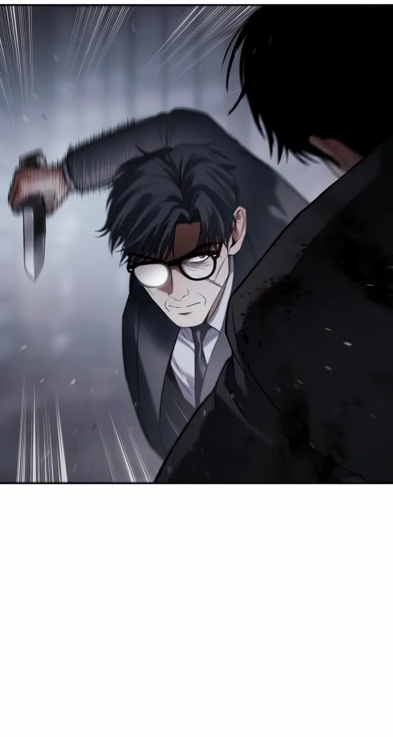 Read Baek XX chapter 141 image 8 on Lezhin