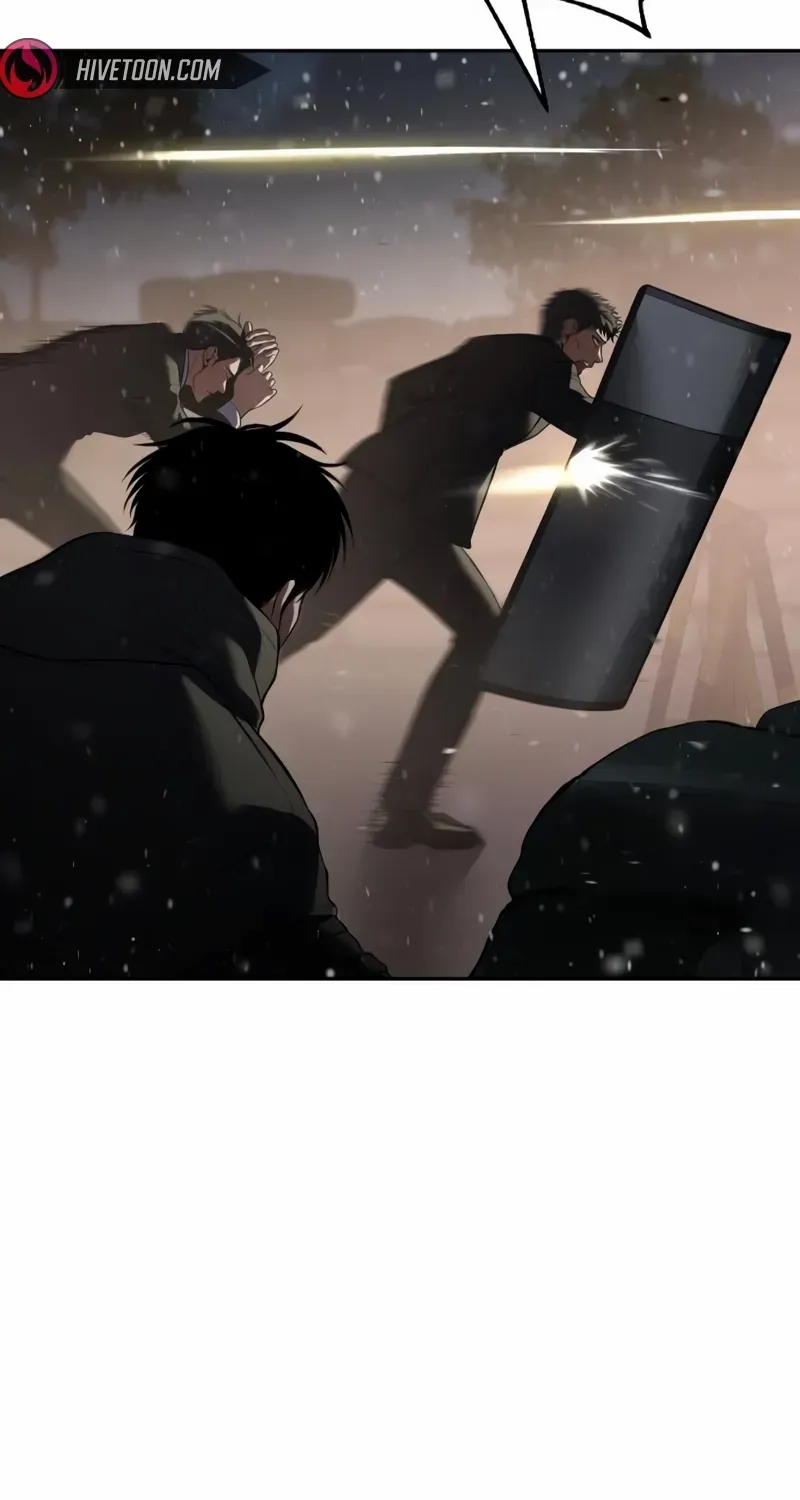 Read Baek XX chapter 141 image 84 on Lezhin