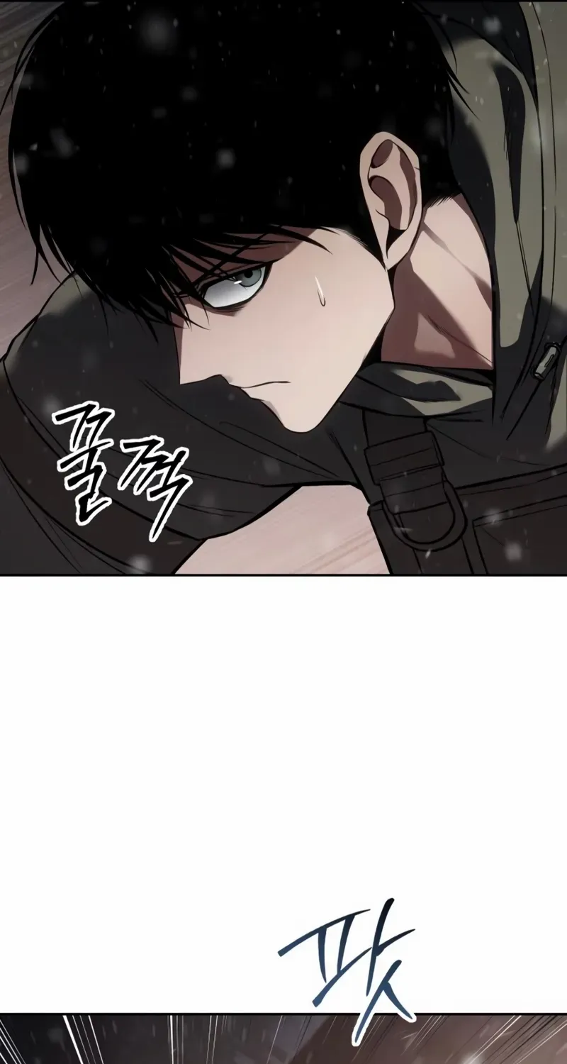 Read Baek XX chapter 141 image 86 on Lezhin