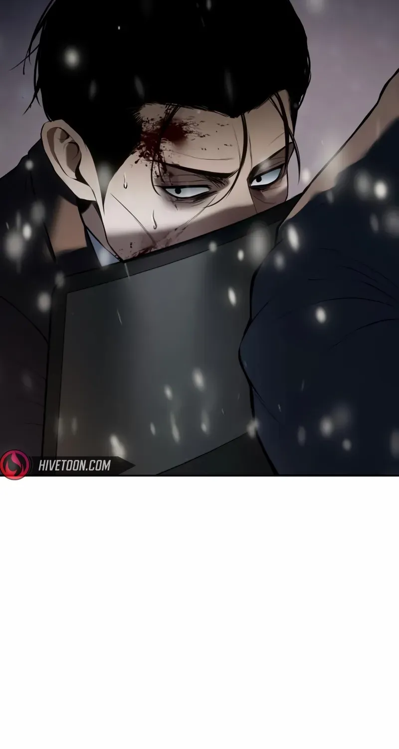 Read Baek XX chapter 141 image 94 on Lezhin