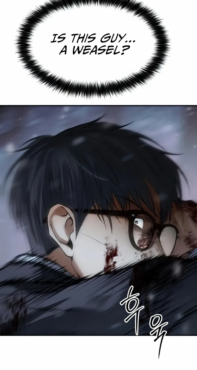 Read Baek XX chapter 142 image 108 on Lezhin