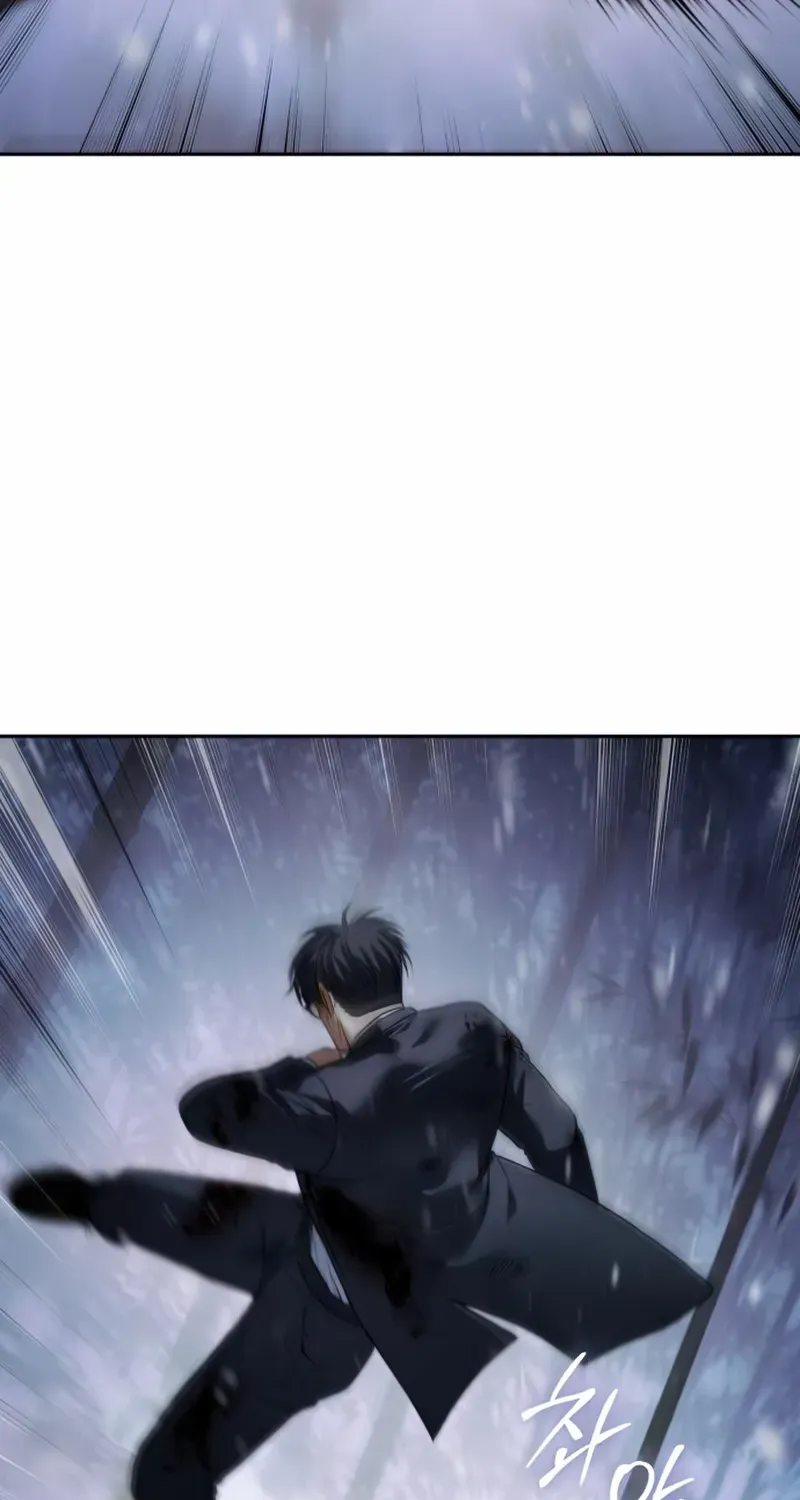 Read Baek XX chapter 142 image 112 on Lezhin