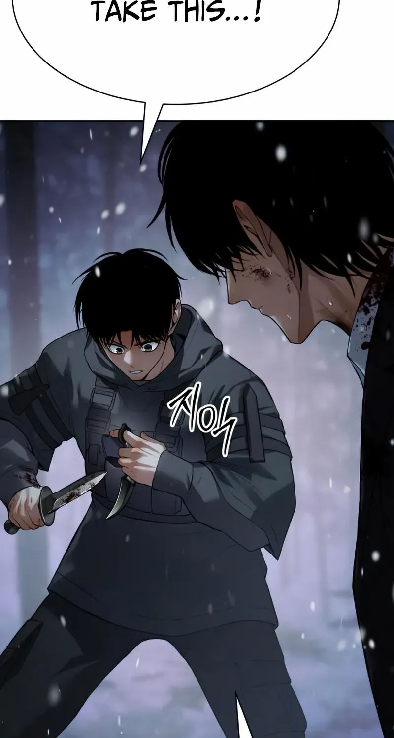 Read Baek XX chapter 142 image 115 on Lezhin