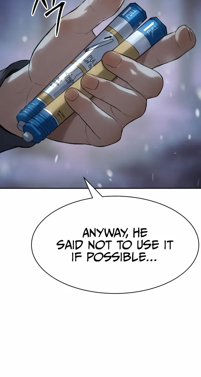 Read Baek XX chapter 142 image 117 on Lezhin