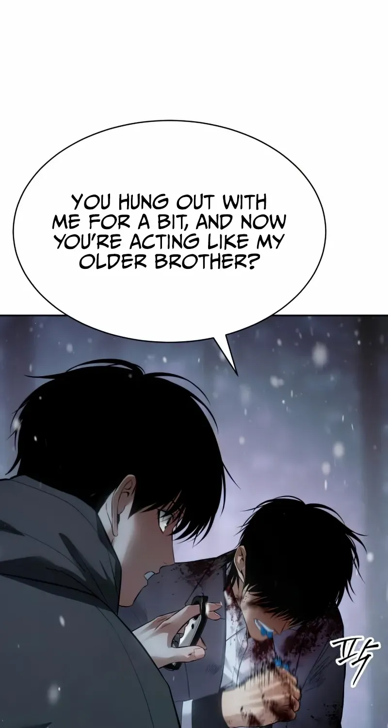Read Baek XX chapter 142 image 118 on Lezhin