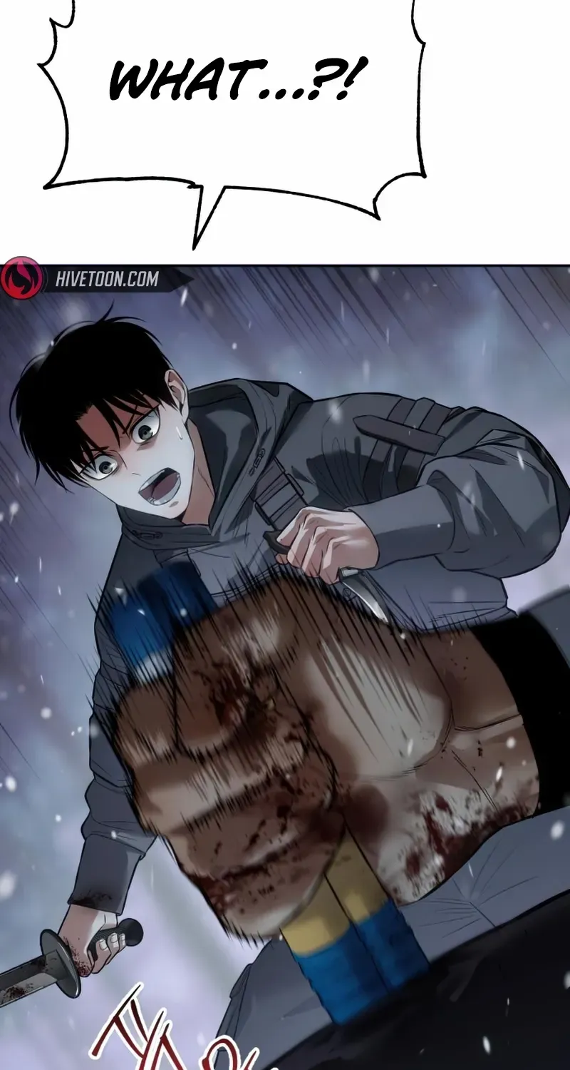 Read Baek XX chapter 142 image 120 on Lezhin