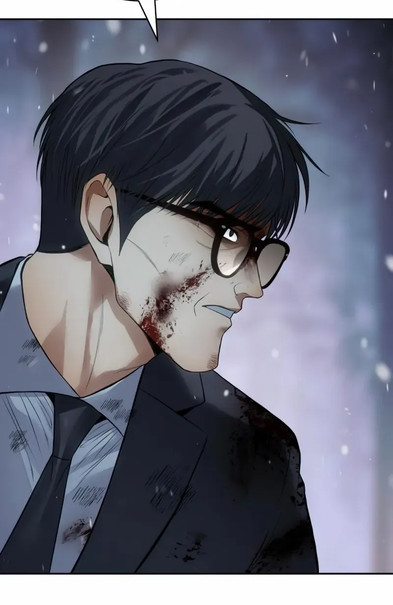 Read Baek XX chapter 142 image 122 on Lezhin
