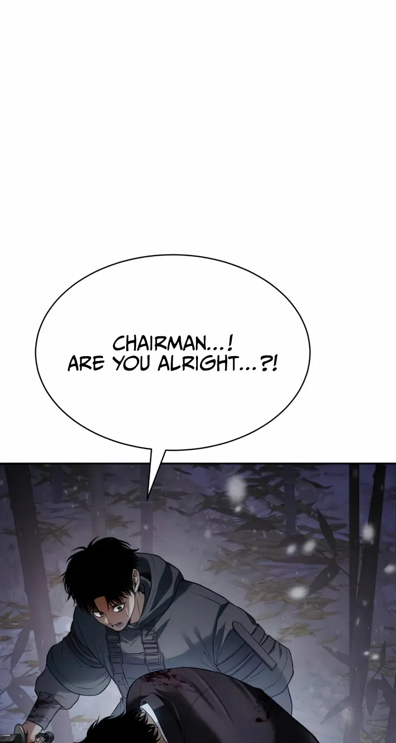 Read Baek XX chapter 142 image 123 on Lezhin