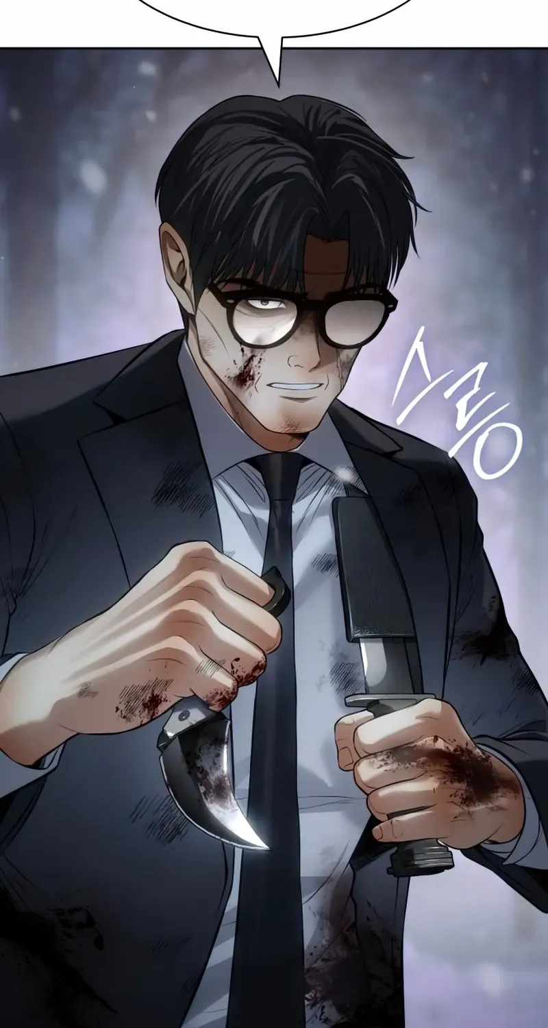 Read Baek XX chapter 142 image 130 on Lezhin