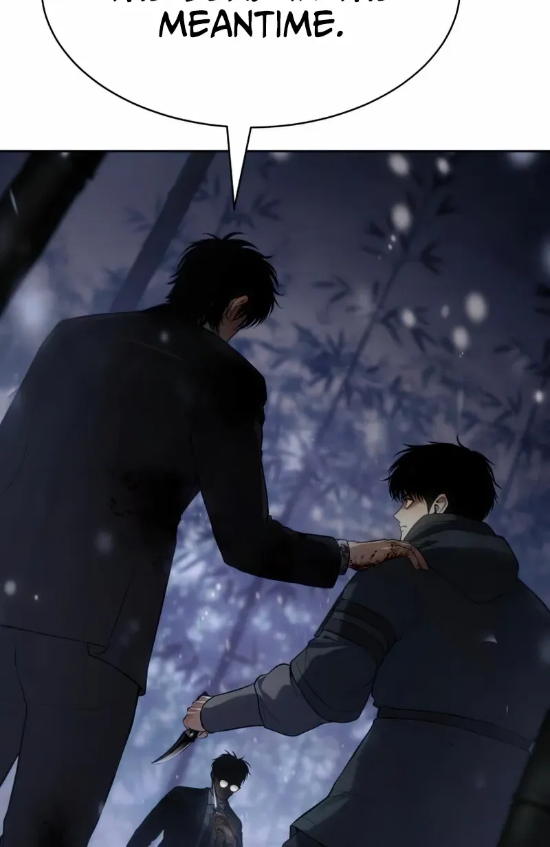 Read Baek XX chapter 142 image 133 on Lezhin