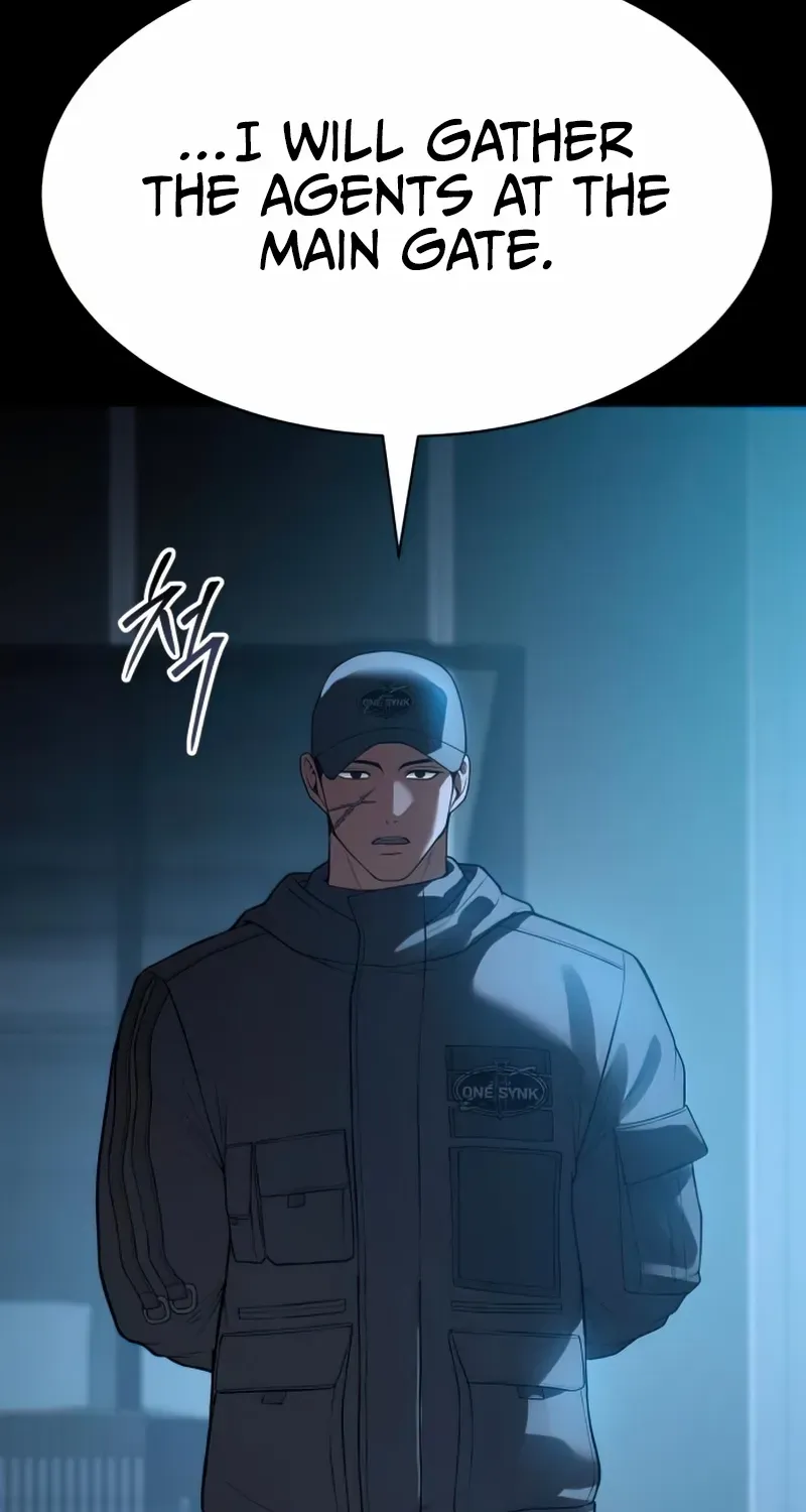 Read Baek XX chapter 142 image 15 on Lezhin