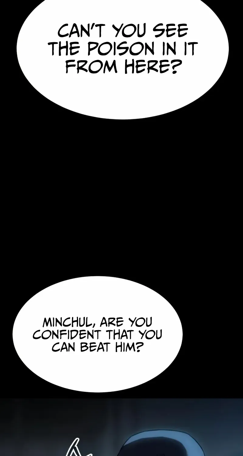 Read Baek XX chapter 142 image 20 on Lezhin