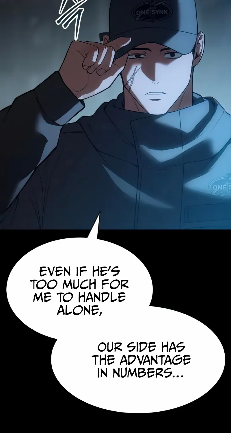 Read Baek XX chapter 142 image 21 on Lezhin