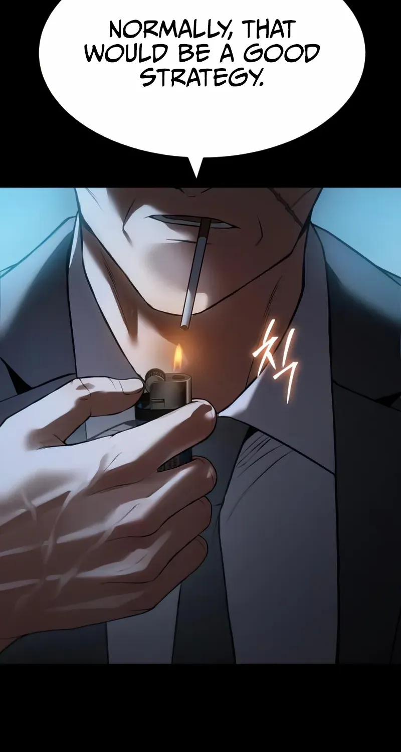 Read Baek XX chapter 142 image 26 on Lezhin