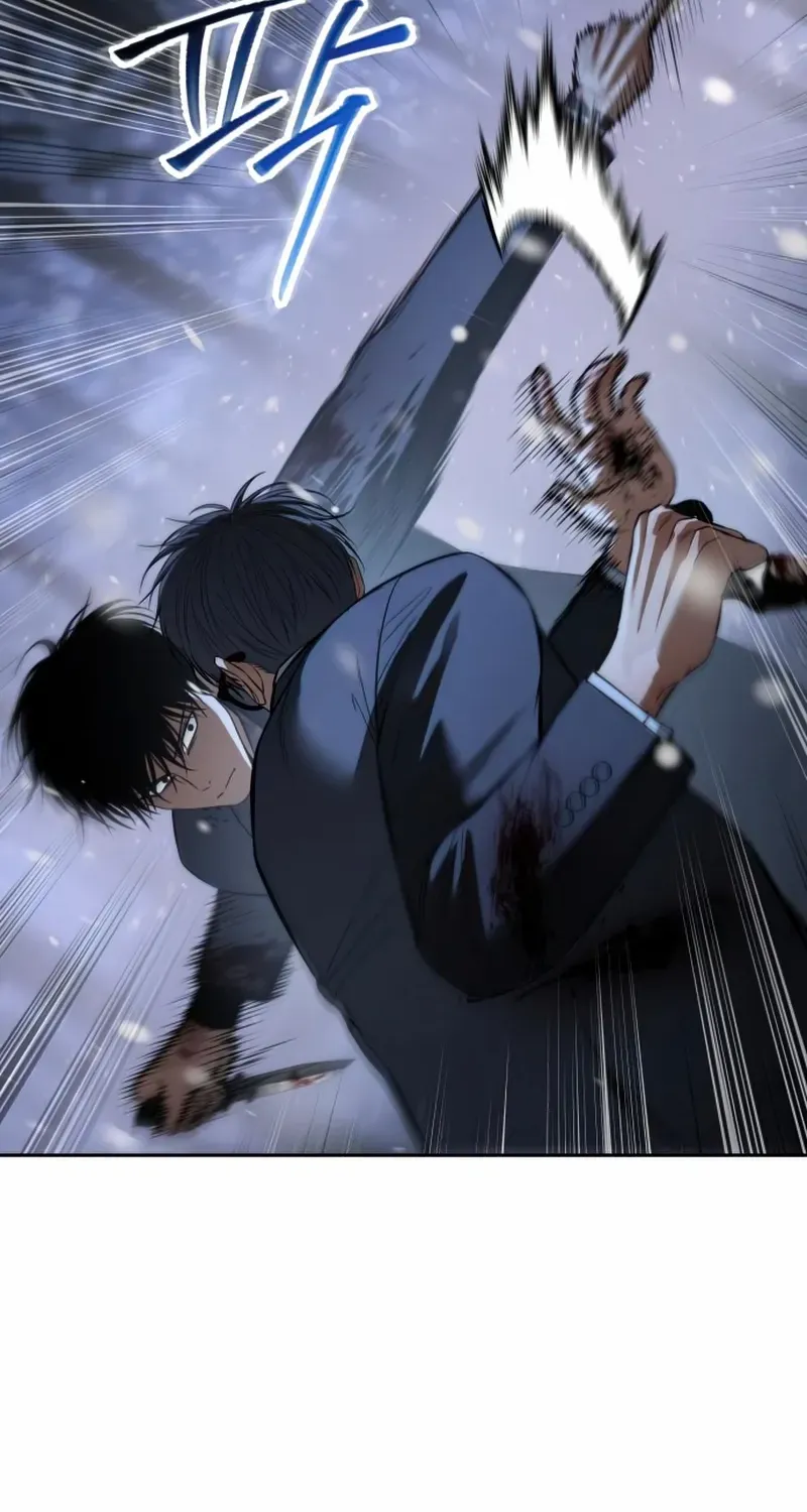 Read Baek XX chapter 142 image 36 on Lezhin