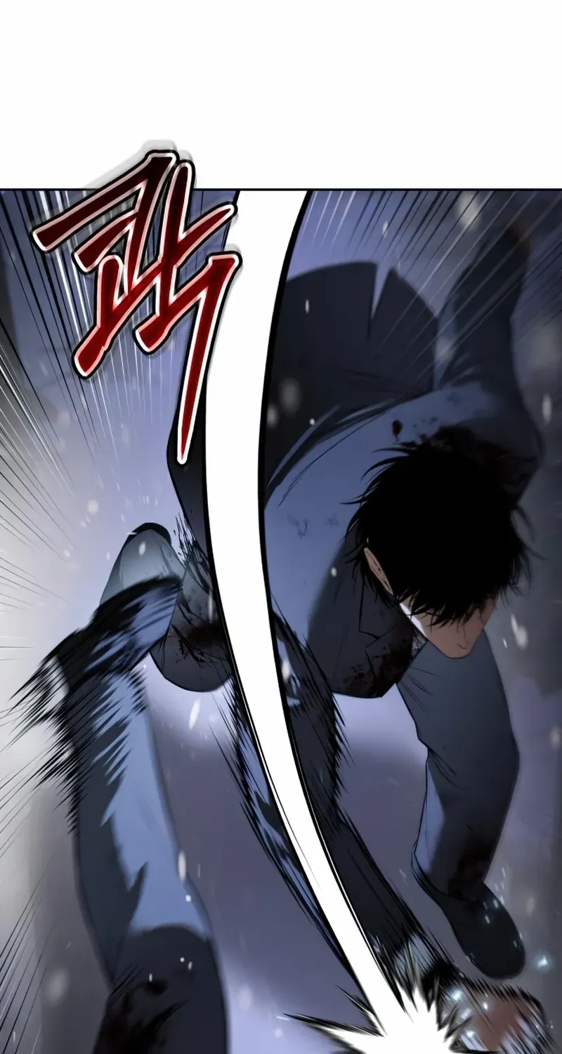 Read Baek XX chapter 142 image 37 on Lezhin