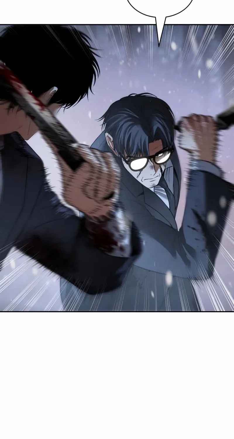 Read Baek XX chapter 142 image 46 on Lezhin