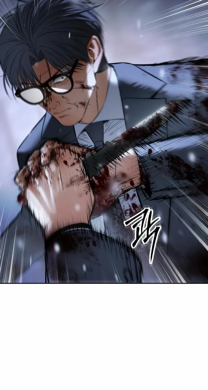Read Baek XX chapter 142 image 49 on Lezhin