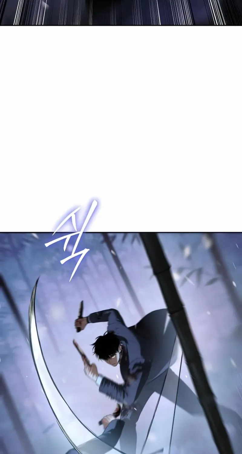Read Baek XX chapter 142 image 5 on Lezhin