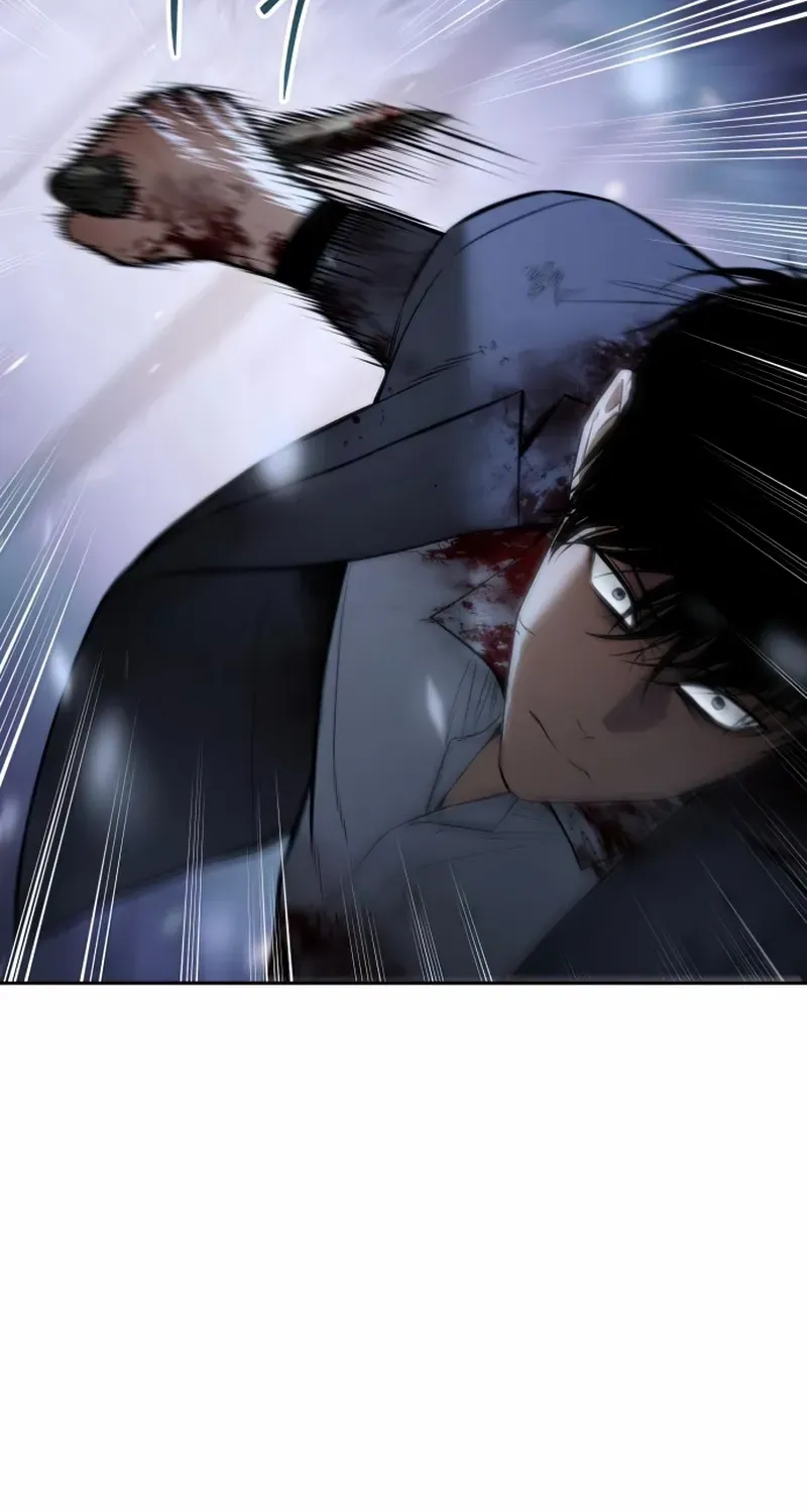 Read Baek XX chapter 142 image 8 on Lezhin